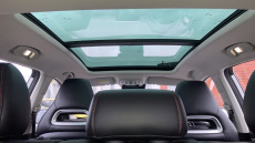 MG Hs 1.5 T-GDI Exclusive 5dr DCT Petrol Hatchback